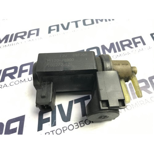  Клапан электромагнитный Hyundai i30 1.6 CRDI 2007-2012 351202A900